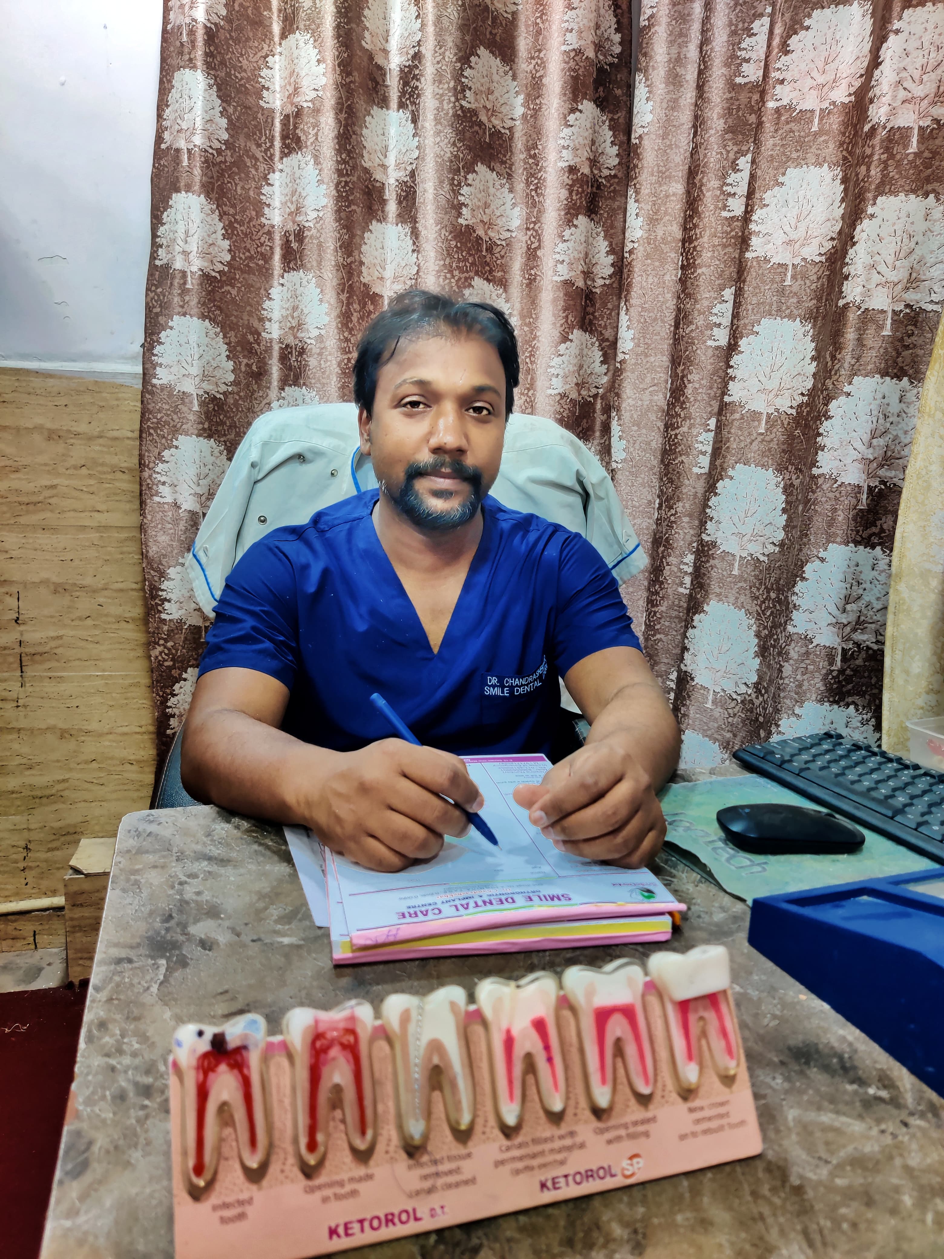 dental Care in Badarpur